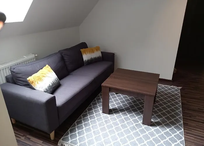 Laura'S Apartments